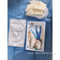 Plastic Disposable Economic Urinary Drainage Bag